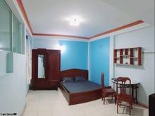 Hình ảnh Phòng trọ CMT8 Quận 3, Full Nội thất
