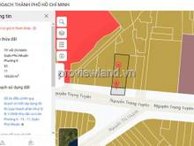 Hình ảnh Bán tòa nhà văn phòng Phú Nhuận, MT Nguyễn Trọng Tuyển, 202m2, 9 lầu