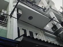Hình ảnh Cần bán nhà MT Đường Hồ Hảo Hớn, P. Cô Giang, Q.1 DT 7.78x25m, 89.5 Tỷ