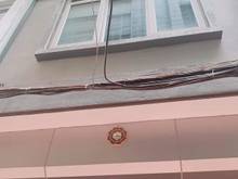 Hình ảnh Bán nhà phố Vĩnh Hưng: 37m2 x 4,5 tầng, MT 3,3m, nhà mới, ngõ ô tô.