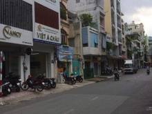Hình ảnh NHÀ 2 mặt tiền trung tâm Q3 - Diện tích lớn
