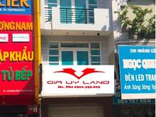 Hình ảnh Cho thuê Nhà nguyên căn Mặt tiền Đường Tô Hiến Thành, P.15, Q10