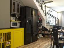 Hình ảnh Nhà hẻm chuẩn 3m Hồ Hảo Hớn, P.CG, Q.1, 31m2, 2 lầu, bán nhanh 4ty750