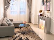 Hình ảnh Cần cho thuê gấp Trang Chủ MB66.COM / Đăng Ký Tặng 66K Cityland Park Hill,1PN-Nội thất
