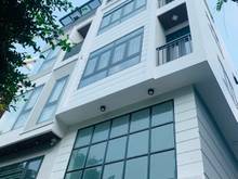 Hình ảnh Cho thuê nhà 145B Nguyễn Văn Trỗi, Phường 11, Phú Nhuận
