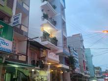 Hình ảnh Bán nhà MT Thái Phiên, P.8, Q.11.Dt: 3.7x17m nở hậu 4.1, Giá 7.7 Tỷ TL