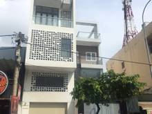 Hình ảnh Bán nhà 3.5 tấm MTKD đường Tân Hương, DT: 4.2x24m, Giá: 13.5 tỷ