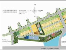 Hình ảnh HUNGVILAND - Tổng hợp nhà phố cần bán tại KDC River Park Quận 9.