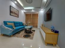 Hình ảnh Bán CĂN HỘ VIEW ĐẸP TẠI SKY GARDEN 3 ,Phu my Hung ,Quân 7 Đẹp thoáng