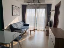 Hình ảnh CC Pegasuite - Q.8 / 3PN - 2WC Full Nội Thất, View Q.1 Đẹp Nhất Dự Án