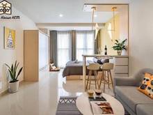 Hình ảnh Cho thuê 1 phòng giá rẻ Mb6623 nạp rút nhanh chóng Sunrise Quận 7