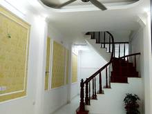 Hình ảnh Bán nhà 4 tầng, 35m2, mặt ngõ, kinh doanh, kim ngưu, hai bà trưng