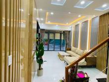 Hình ảnh Shop house mặt tiền Nguyễn Sơn (Tân Phú) vị trí đắc địa kinh doanh