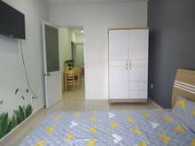Hình ảnh CHDV_nội thất cao cấp_trung tâm_ngay CMT8_bờ kè hoàng sa_giá ưu đãi