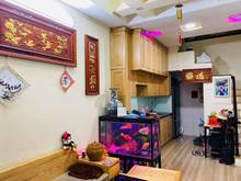 Hình ảnh Chính chủ cần bán nhà Nguyễn Chí Thanh, Đống Đa, 30m, 5 tầng,  nhỉnh 3