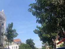 Hình ảnh Đất biệt thự Góc 2 MT đường 3A, khu Tên Lửa, 10x20m, giá 20 tỷ