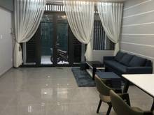 Hình ảnh Cho thuê nhà nguyên căn hẻm xe hơi tránh nhau 98E Phan Đăng Lưu, PN