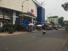 Hình ảnh Đất đường số 19, đối diện siêu thị CoopMart, DT 4.5x15m, giá 11.7 tỷ