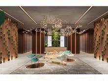 Hình ảnh Cảm nhận phong cách sống tinh tế tại LUMIÈRE Riverside