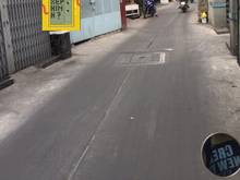 Hình ảnh HXH 6m đường Cách Mạng Tháng 8, P5, TB. 61m2 - 3T. Giá 8.5tỷ.