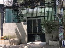 Hình ảnh Bán nhà mặt tiền Phan Văn Trị, P5, Q Gò Vấp -DT 4x21m, Cấp 4- 22,8 tỷ