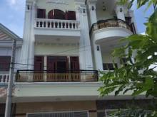 Hình ảnh Cần bán gấp nhà MT Lý Thái Tổ P.2, Q.3, DT: 5X16m, 12,5 tỷ, 1 Trệt 2 L