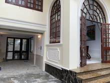 Hình ảnh Cho thuê nhà làm spa, VP Cty ngay Vạn Hạnh Mall, P12, Q10. DT 7x15m,