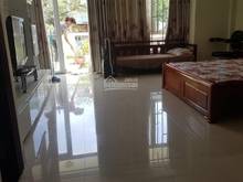 Hình ảnh mặt tiền đường Ba Vì khu Cư Xá Bắc Hải phường 15 (5x25m, 3 lầu) làm VP