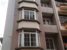 Hình ảnh Cho thuê nhà Mới xây 149/2A Huỳnh Văn Bánh, Phú Nhuận