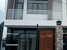 Hình ảnh Bán nhà 1 lầu đường Đinh Đức Thiện, 100m2, có sổ hồng riêng, xây dựng