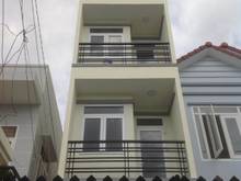 Hình ảnh Bán căn góc 2 MT  Lê Văn Sỹ, P.13, Q.3, 8x18m , 3 lầu kết cấu village