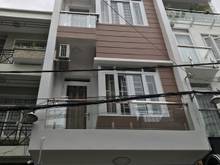 Hình ảnh Cho thuê nhà nguyên căn giá rẻ MT đường Bàu Cát, P14, Tân Bình. 4x18m.