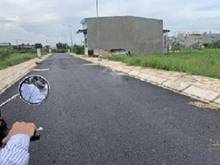 Hình ảnh Bán Đất Thổ Cư Ngay Khu Công Nghiệp