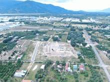 Hình ảnh Đất thổ cư dự án  KCN Suối Dầu