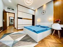 Hình ảnh Mặt tiền khu vip Cityland Trần Thị Nghỉ, P7, Gò Vấp 5x20m, XD trệt 3L,