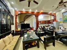 Hình ảnh BÁN nhà  LẠC TRUNG,phân lô 51M2 5T,mặt tiền 6m, 7.1 tỷ