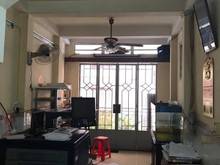 Hình ảnh HXH Sát Mặt Tiền Bà Hạt Quận 10, 6 tầng, 6PN giá chỉ 6,5 tỷ