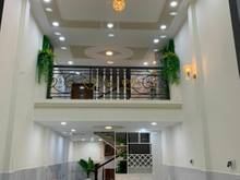 Hình ảnh Bán Nhà Trung Tâm Q.5- AN BÌNH- 4mx14m- 4Tầng- Hình Thật100%- Hẻm ÔTô