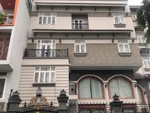 Hình ảnh Bán nhà MT đường Trần Khánh Dư Quận 1 dt: 8.4x18m, 2 lầu giá 55 tỷ