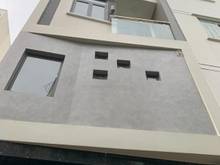 Hình ảnh HXH Thiên Phước. P.09, Q.Tân Bình. 4x12m. Trệt 3 Tầng. Giá 8ty3 TL.