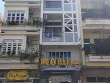 Hình ảnh nhà 802 Sư Vạn Hạnh, cách Vạn Hạnh Mall 100m, 5.5x22m,5 lầu thang máy