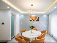 Hình ảnh Bán biệt thự mặt tiền KDC Miếu Nổi P3 BT DT 8.2mx17m, 2L giá 32ty