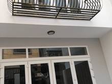 Hình ảnh Nhà mặt tiền nội bộ P12 Tân Bình, sổ vuông vức, xe hơi vào tận nhà