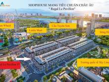 Hình ảnh Trung tâm đà nẵng có  Pavillon tựa Paris Pháp chuẩn 6* đầy thơ mộng