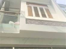 Hình ảnh Cho Thuê Nhà mới Cho Thuê 2 Lầu Hẻm ô tô tải Mã Lò, Q Bình Tân.4.5x17m