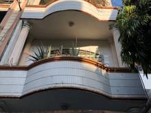Hình ảnh Bán nhà mặt tiền Cộng Hòa, P13, Q Tân Bình -DT 4,8x38m, 4T- 29 tỷ
