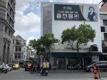 Hình ảnh nhà chính chủ mặt tiền đường 3/2, Q10, DT: 7x20m, trệt, 2 lầu,