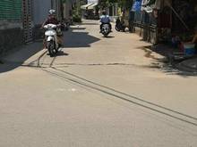 Hình ảnh Bán lô đất đẹp đường cầu xây 2 phường Hiệp phú.Q9