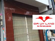 Hình ảnh Cho thuê Mặt bằng Mặt tiền Đường Lê Hồng Phong, P.12, Q.10. DT: 4x28m