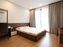 Hình ảnh Cho thuê Park View full nội thất cao cấp giá tốt nhất khu Phú Mỹ Hưng